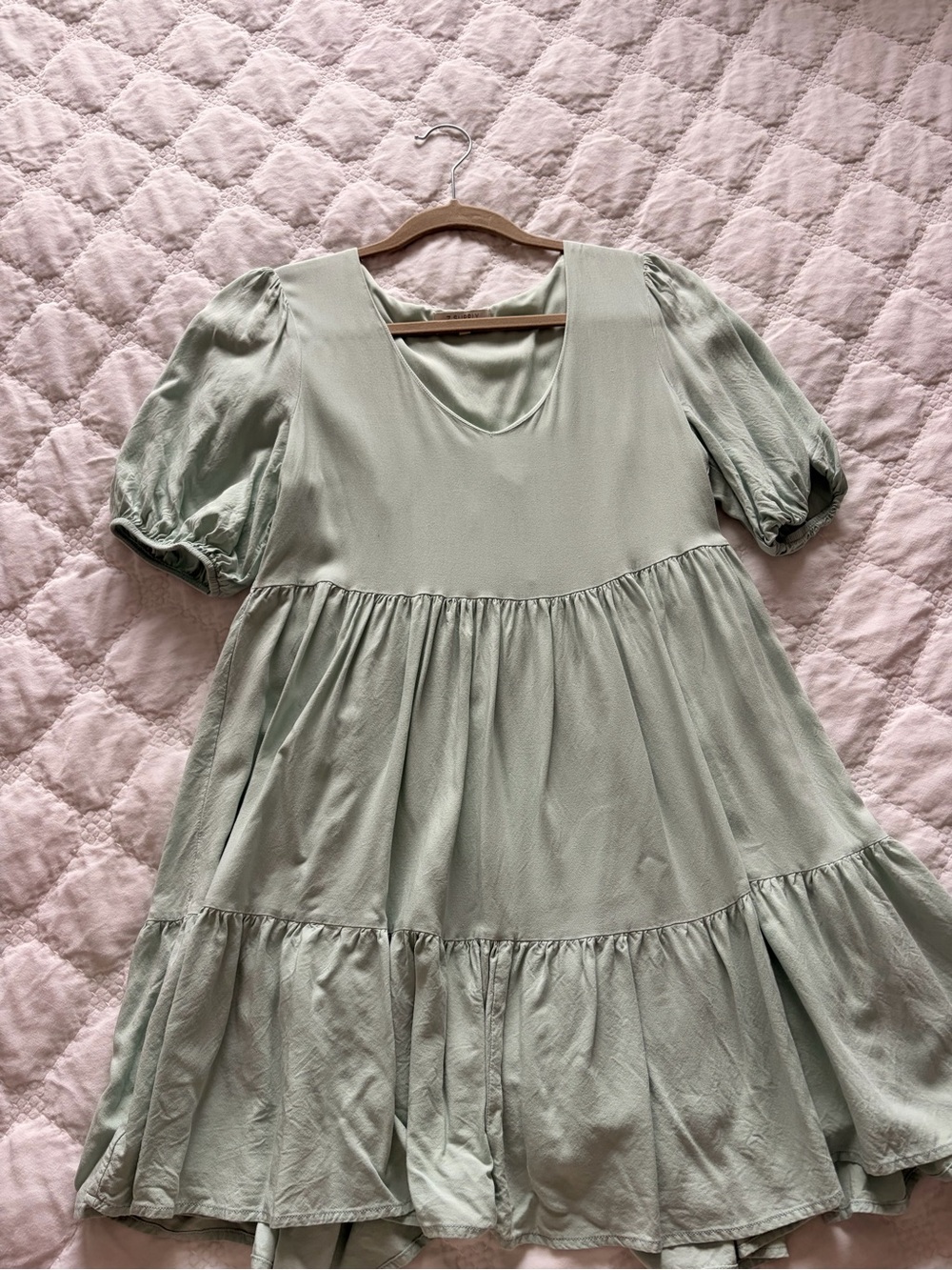 Z Supply dress